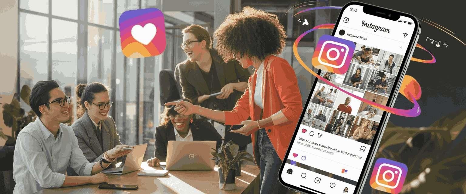 Why Storytelling Matters for Growing Instagram Followers in 2025